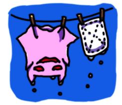 Strange Cratures sticker #9694057