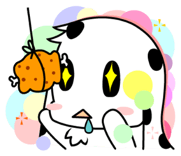 Hi! Nice to meet you, I'm Carpe Diandian sticker #9694195