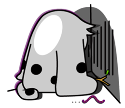 Hi! Nice to meet you, I'm Carpe Diandian sticker #9694198