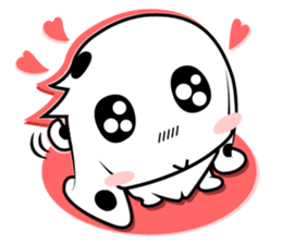 Hi! Nice to meet you, I'm Carpe Diandian sticker #9694200