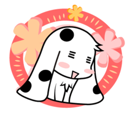 Hi! Nice to meet you, I'm Carpe Diandian sticker #9694212