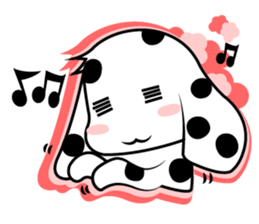 Hi! Nice to meet you, I'm Carpe Diandian sticker #9694214