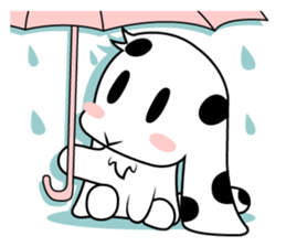 Hi! Nice to meet you, I'm Carpe Diandian sticker #9694223