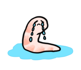 AMAEBI sticker #9694556