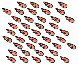 AMAEBI sticker #9694570