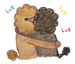 EARL&LUKE sticker #9694624