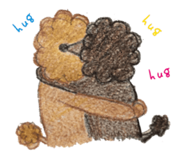 EARL&LUKE sticker #9694624