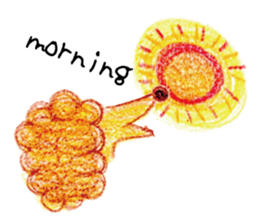 EARL&LUKE sticker #9694625