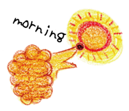 EARL&LUKE sticker #9694625