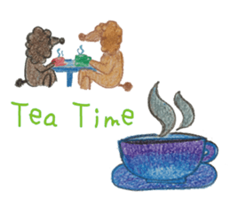 EARL&LUKE sticker #9694629