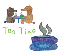 EARL&LUKE sticker #9694629