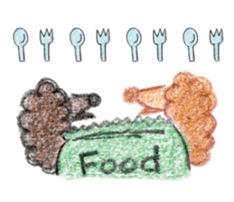 EARL&LUKE sticker #9694631