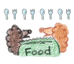 EARL&LUKE sticker #9694631