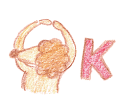 EARL&LUKE sticker #9694632