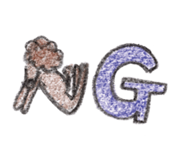 EARL&LUKE sticker #9694633