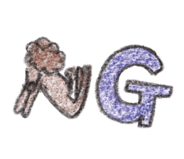 EARL&LUKE sticker #9694633