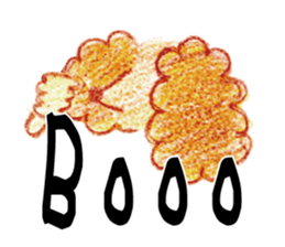 EARL&LUKE sticker #9694634