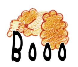 EARL&LUKE sticker #9694634