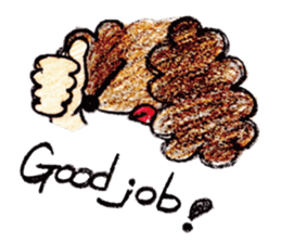 EARL&LUKE sticker #9694635