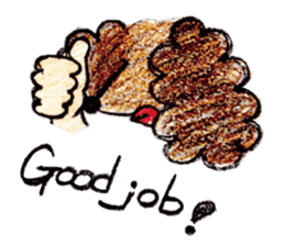 EARL&LUKE sticker #9694635