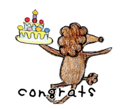 EARL&LUKE sticker #9694636