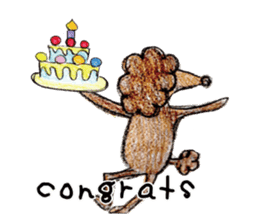 EARL&LUKE sticker #9694636