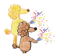 EARL&LUKE sticker #9694637