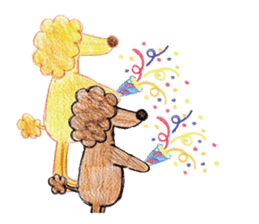 EARL&LUKE sticker #9694637