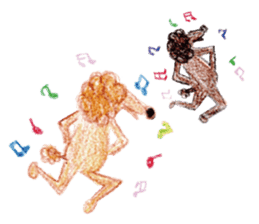 EARL&LUKE sticker #9694638