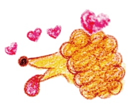 EARL&LUKE sticker #9694639