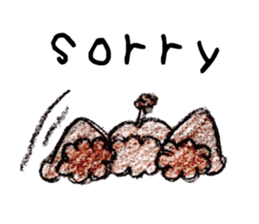 EARL&LUKE sticker #9694641