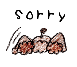 EARL&LUKE sticker #9694641