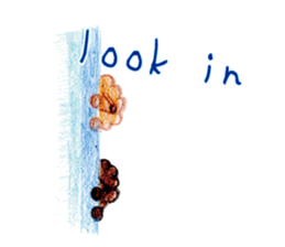 EARL&LUKE sticker #9694645