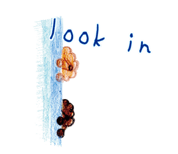 EARL&LUKE sticker #9694645