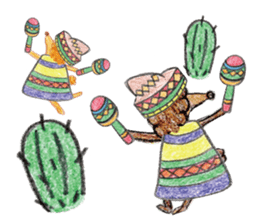 EARL&LUKE sticker #9694650