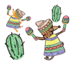 EARL&LUKE sticker #9694650