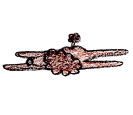 EARL&LUKE sticker #9694653