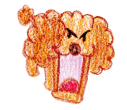 EARL&LUKE sticker #9694655