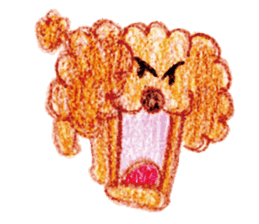 EARL&LUKE sticker #9694655