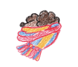 EARL&LUKE sticker #9694656