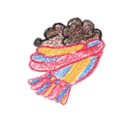 EARL&LUKE sticker #9694656