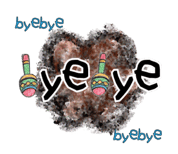 EARL&LUKE sticker #9694659