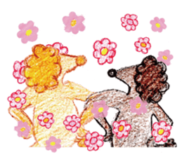 EARL&LUKE sticker #9694661