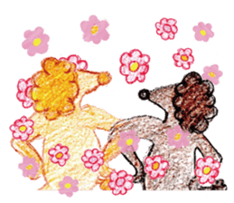 EARL&LUKE sticker #9694661