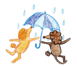 EARL&LUKE sticker #9694662