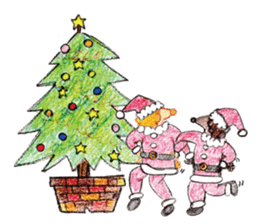 EARL&LUKE sticker #9694663