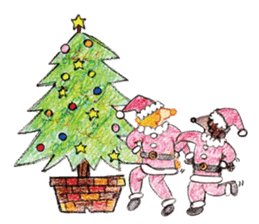 EARL&LUKE sticker #9694663