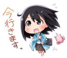 TOKYO COSMO sticker #9694755