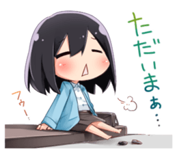 TOKYO COSMO sticker #9694757