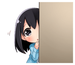 TOKYO COSMO sticker #9694761